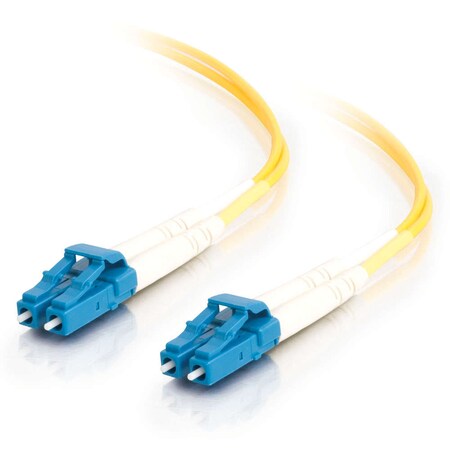 Midatlc2G 4M Lc-Lc 9/125 Os1 Duplexsinglemode Fiber Optic Cable 11178